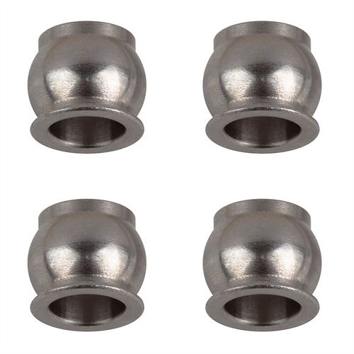 TEAM ASSOCIATED RC10B7 CASTER BLOCK PIVOT BALLS